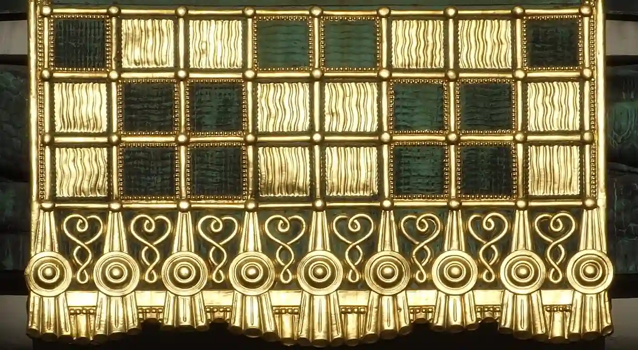 201402 Ankeruhr Detail