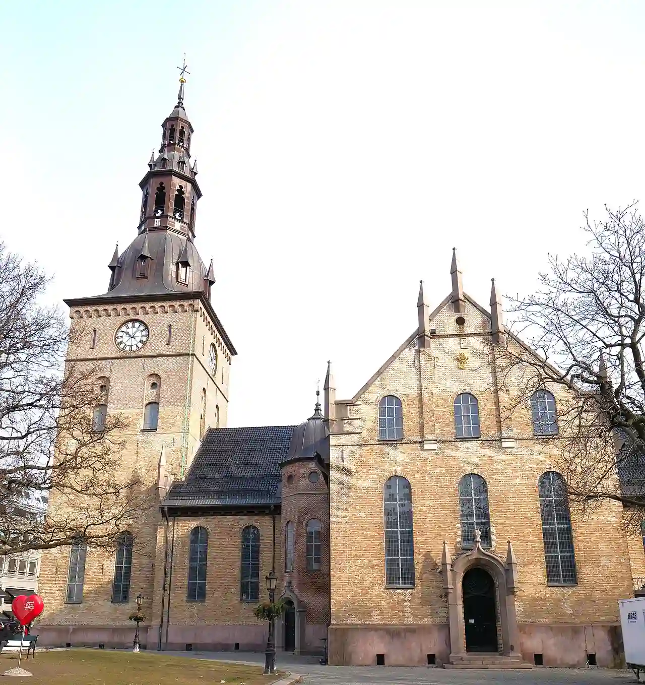 Osloer Dom 2025