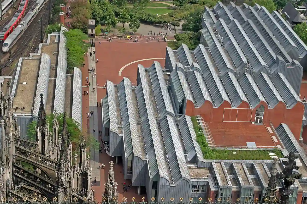 Museum Ludwig 001