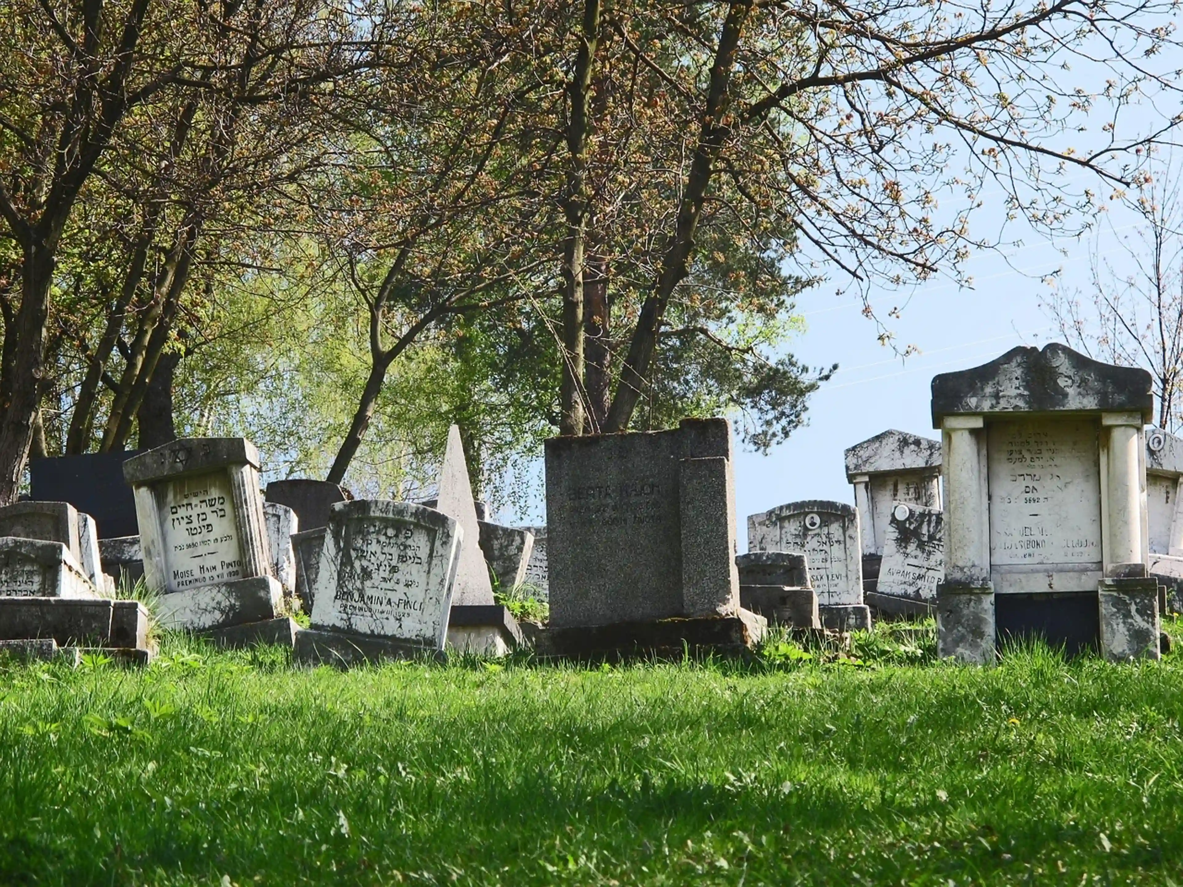 Sarajevo - 1