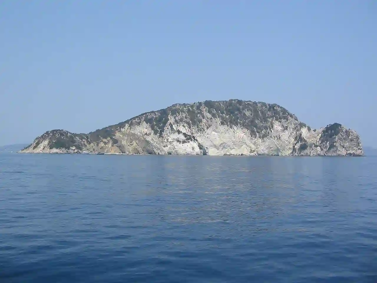 Marathonisi