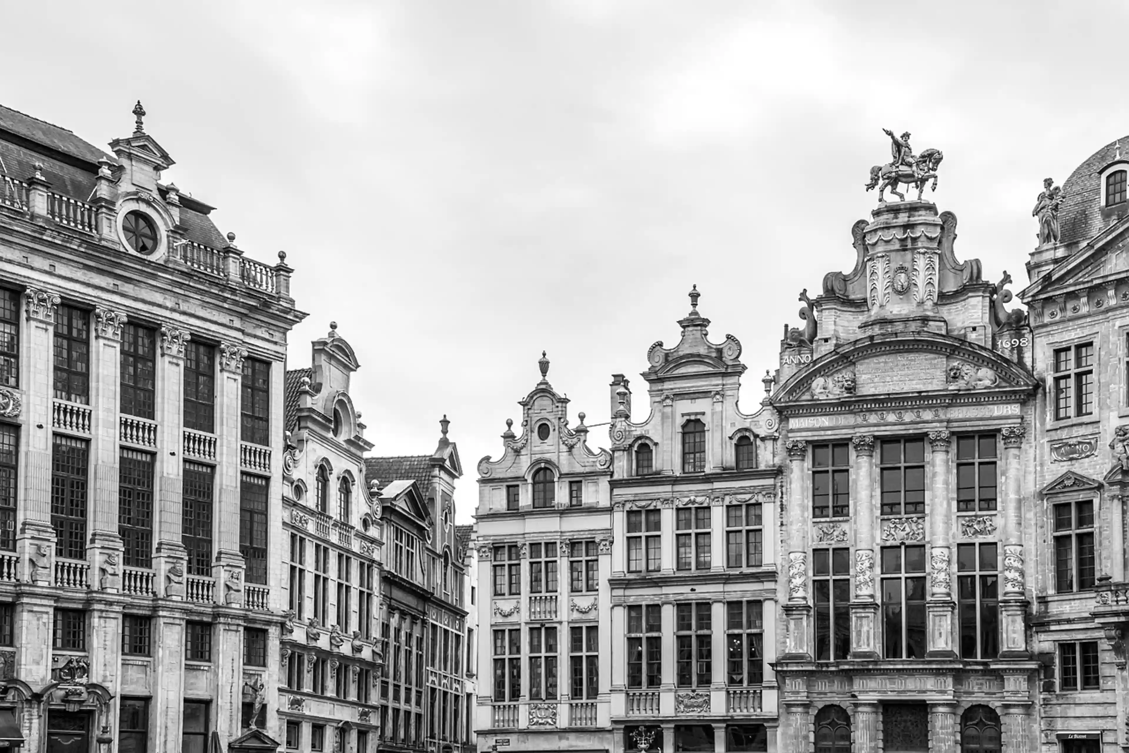 Brussels - 1