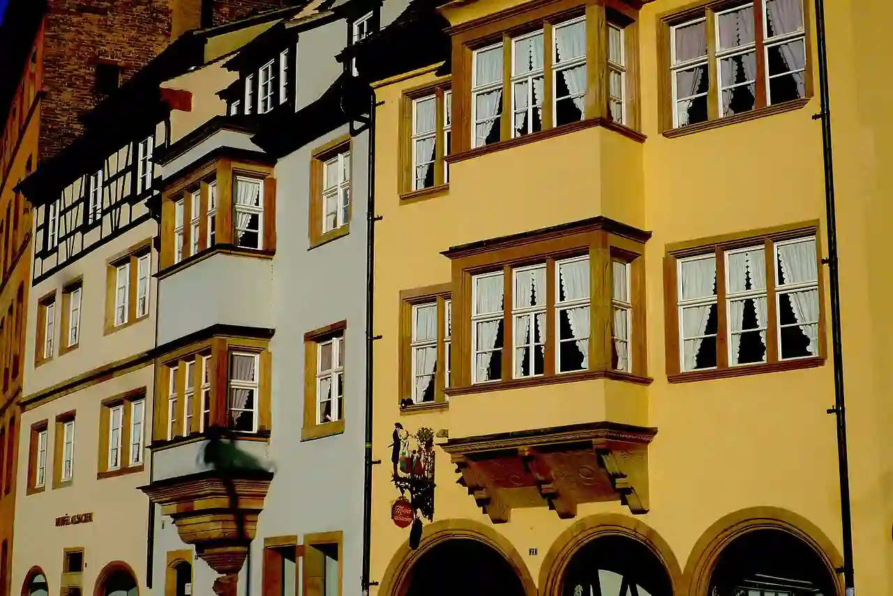 Strasbourg Musée alsacien 01