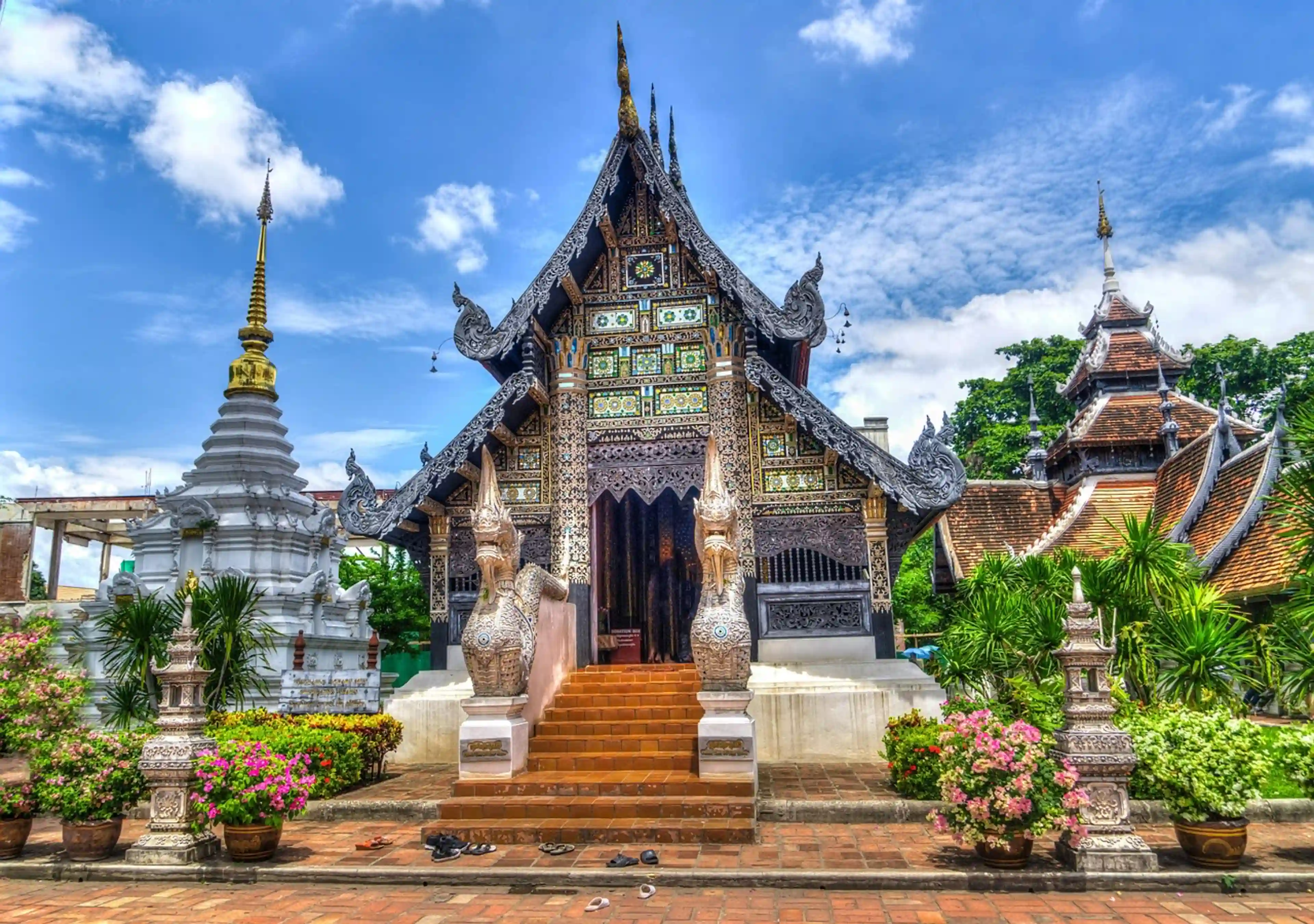 Chiang Mai - 3