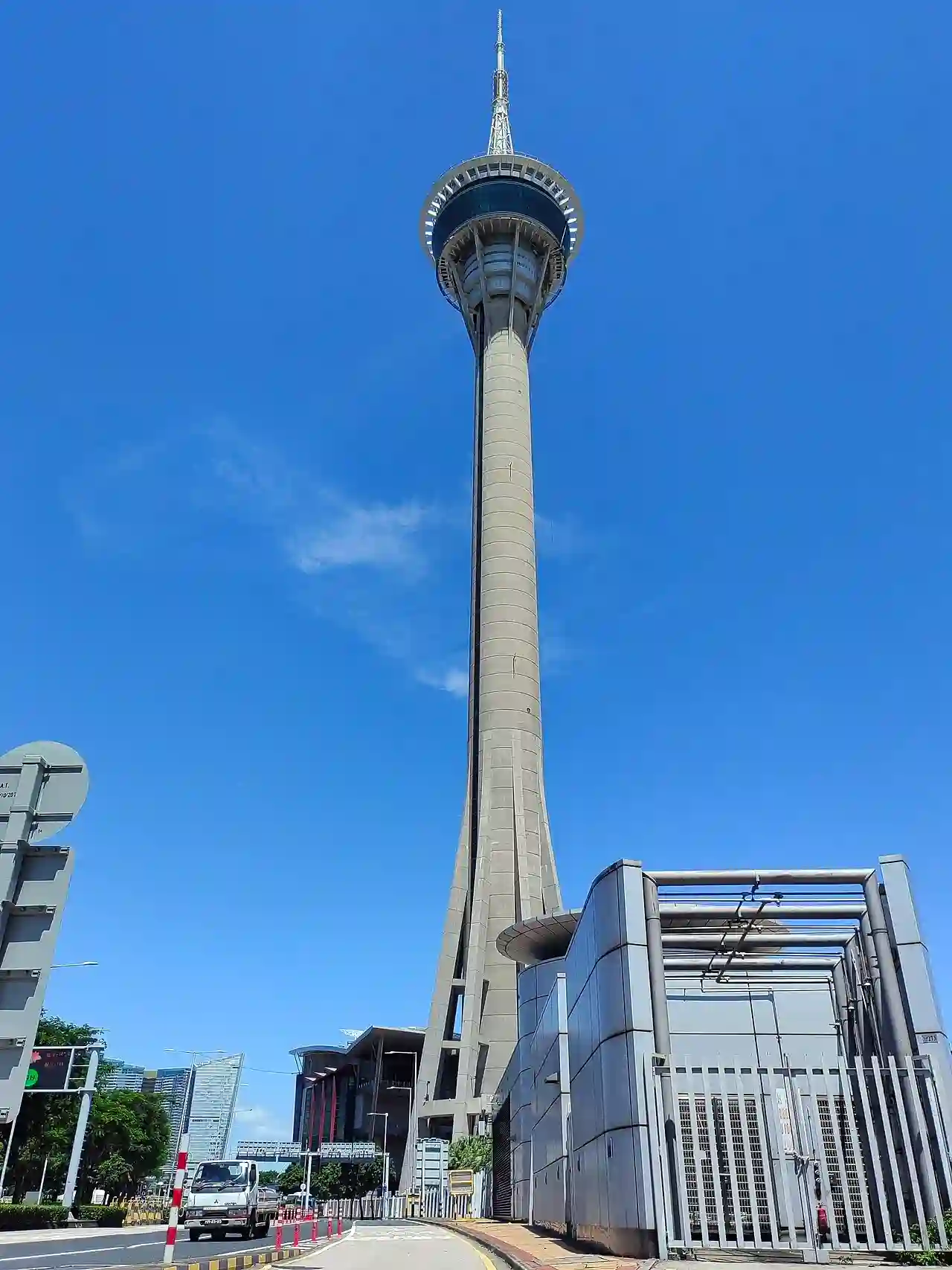 20250816 Torre de Macau