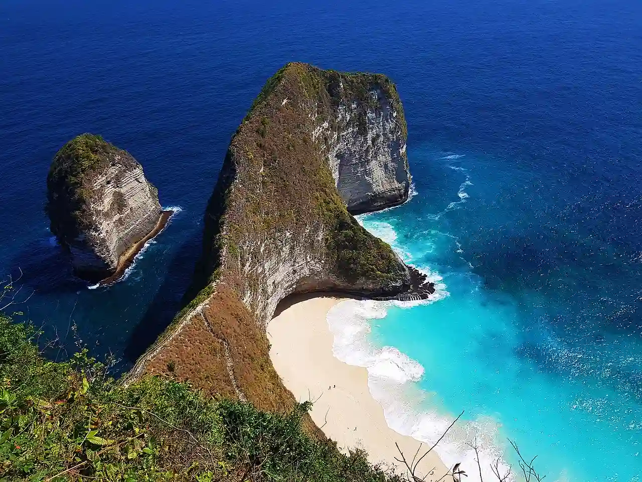 Wonderfull Nusa Penida