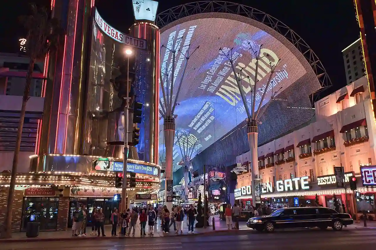 LasVegas-FremontStreet
