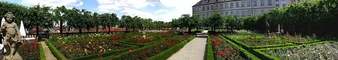 Bamberg-Rosengarten-Panorama