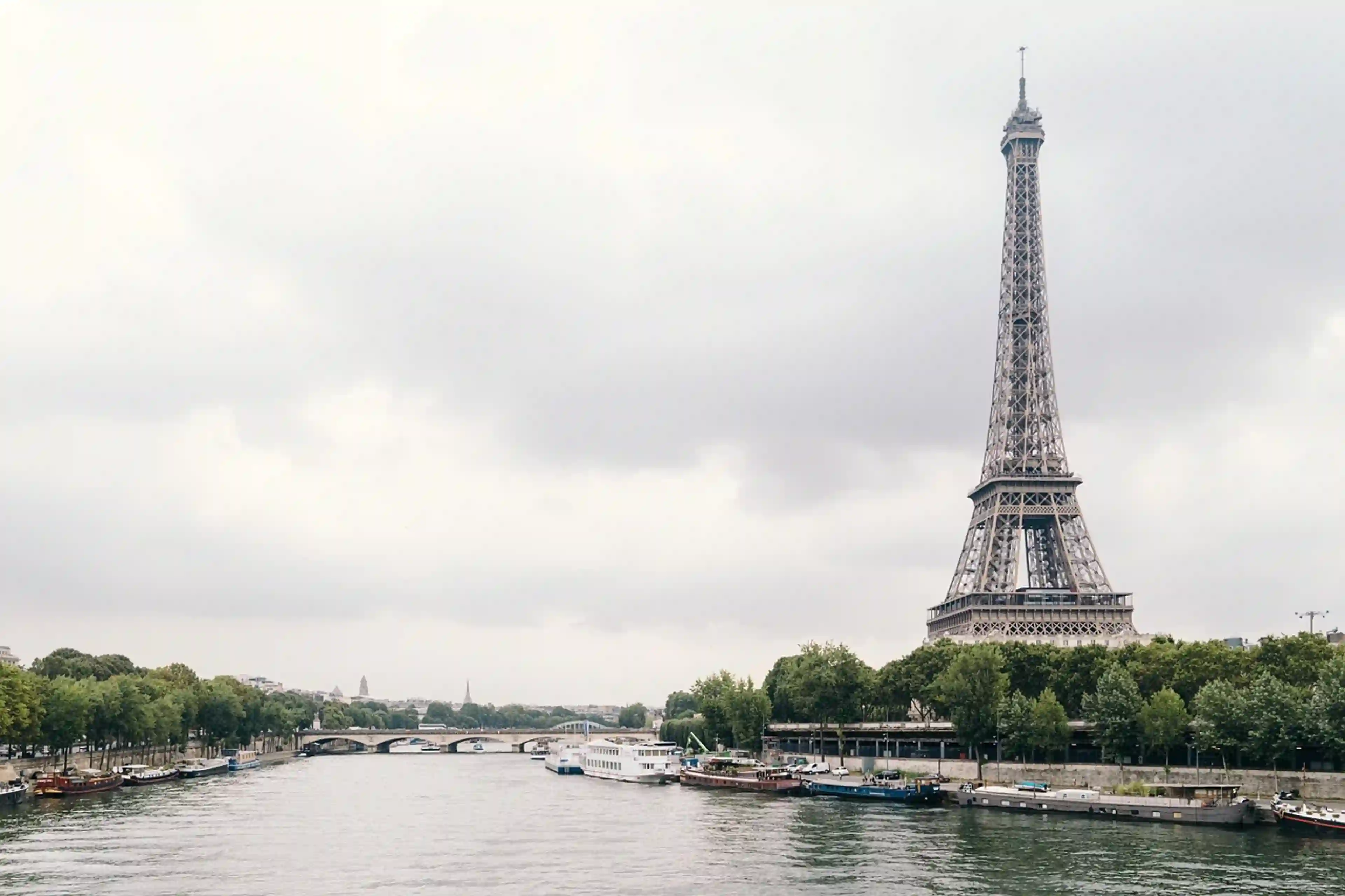 Paris - 4