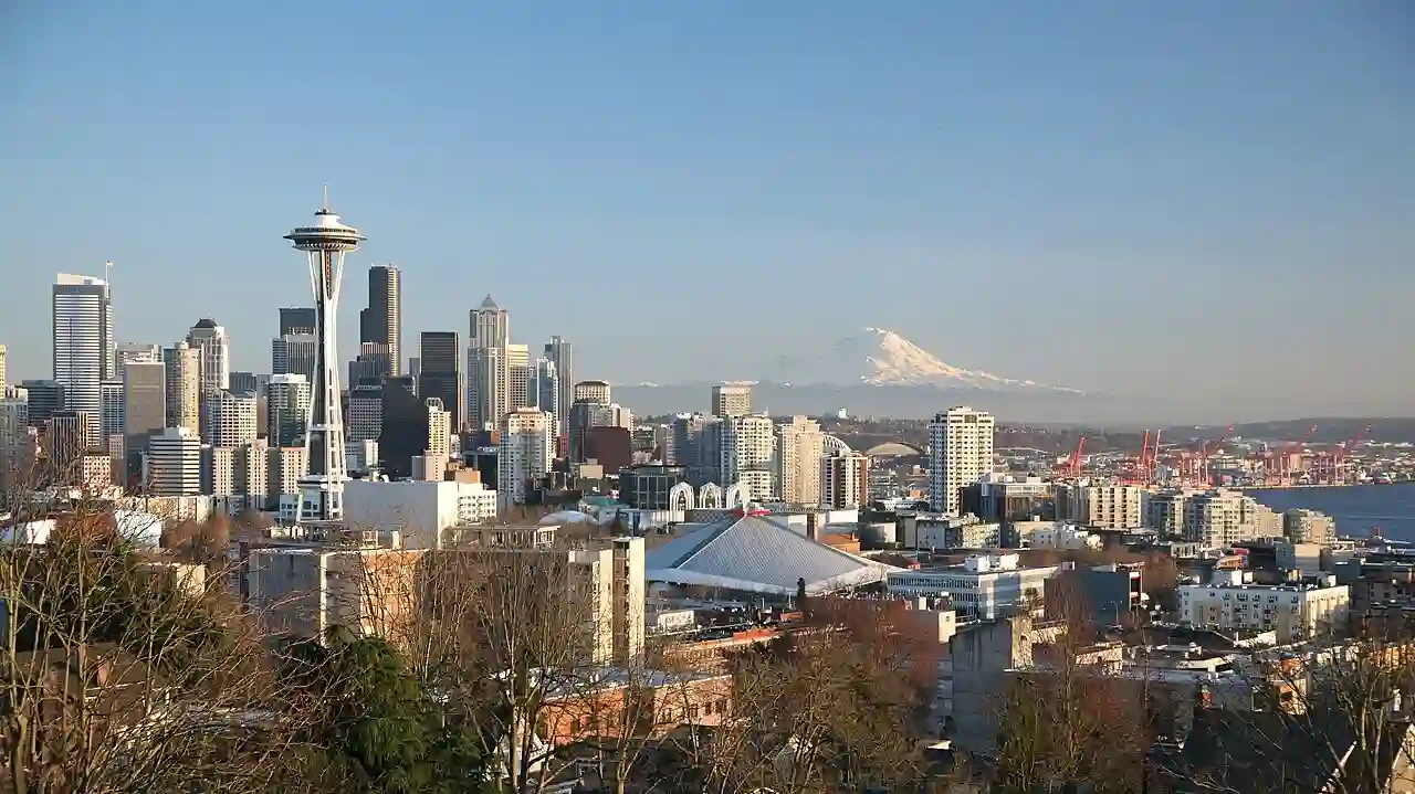 Seattle 4