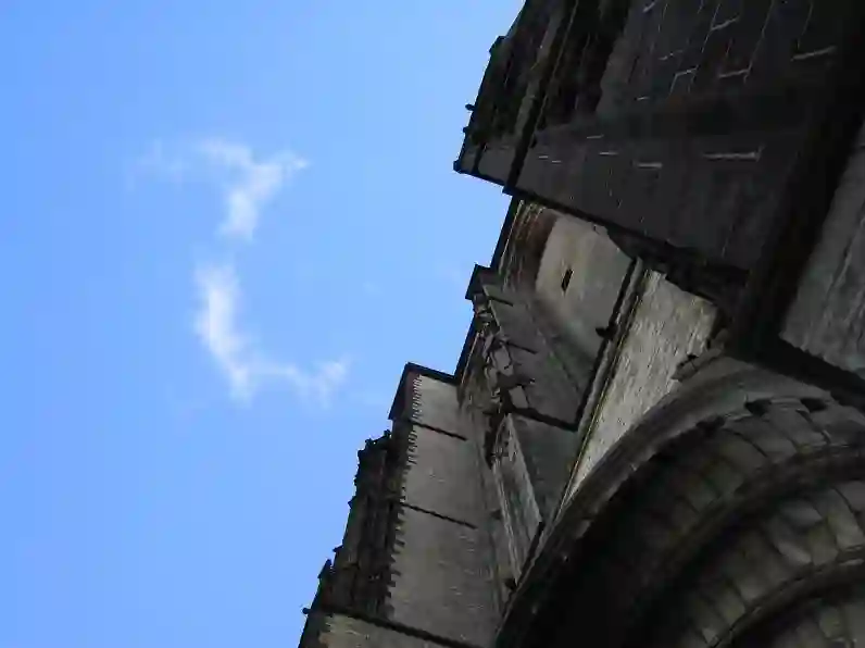 Dikke toren