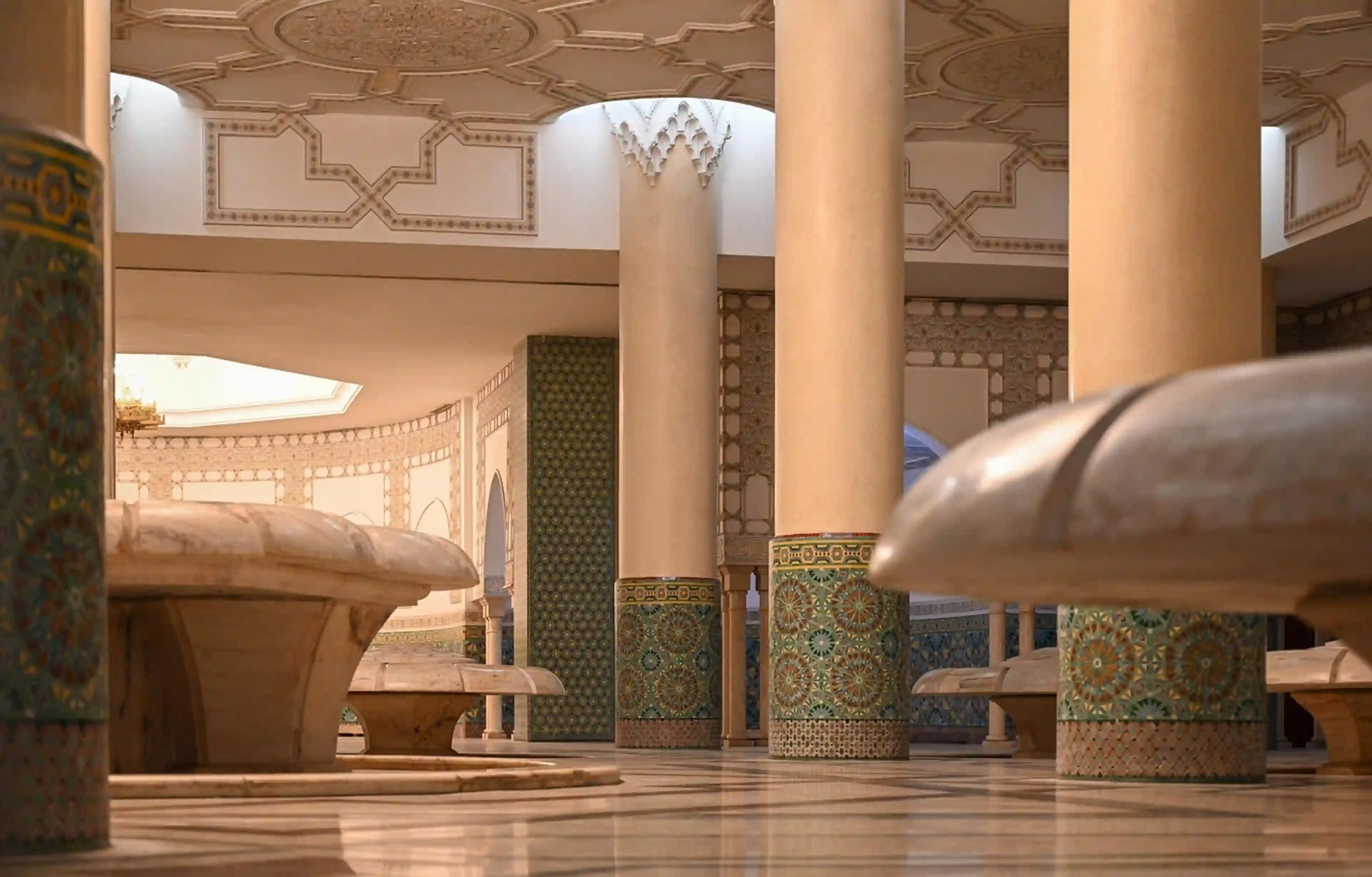 Casablanca - 2