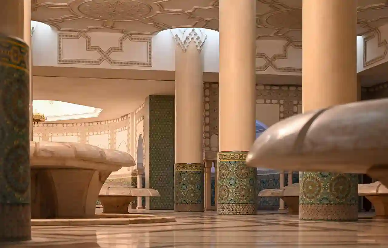 الدار البيضاء - 2