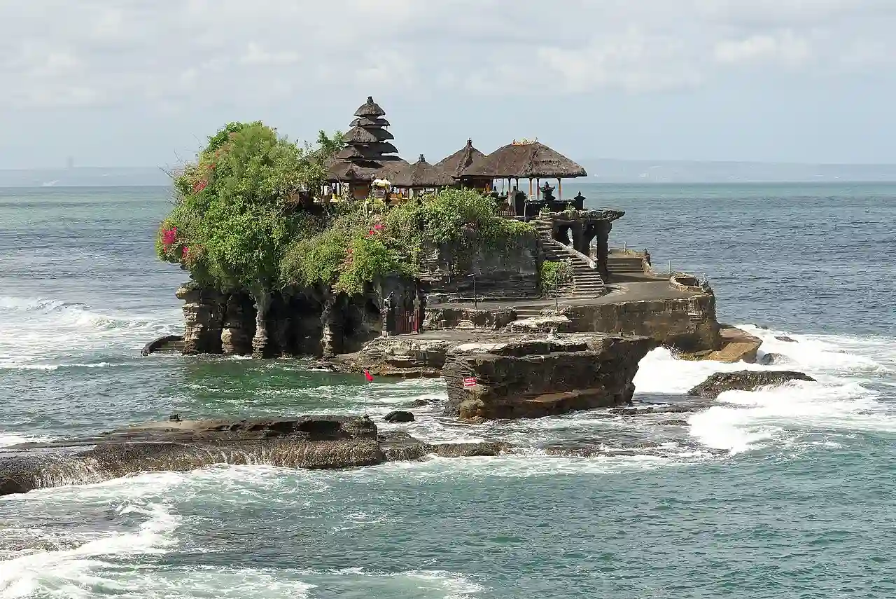 Bali - Pura Tanah Lot, 20220827 1005 1141