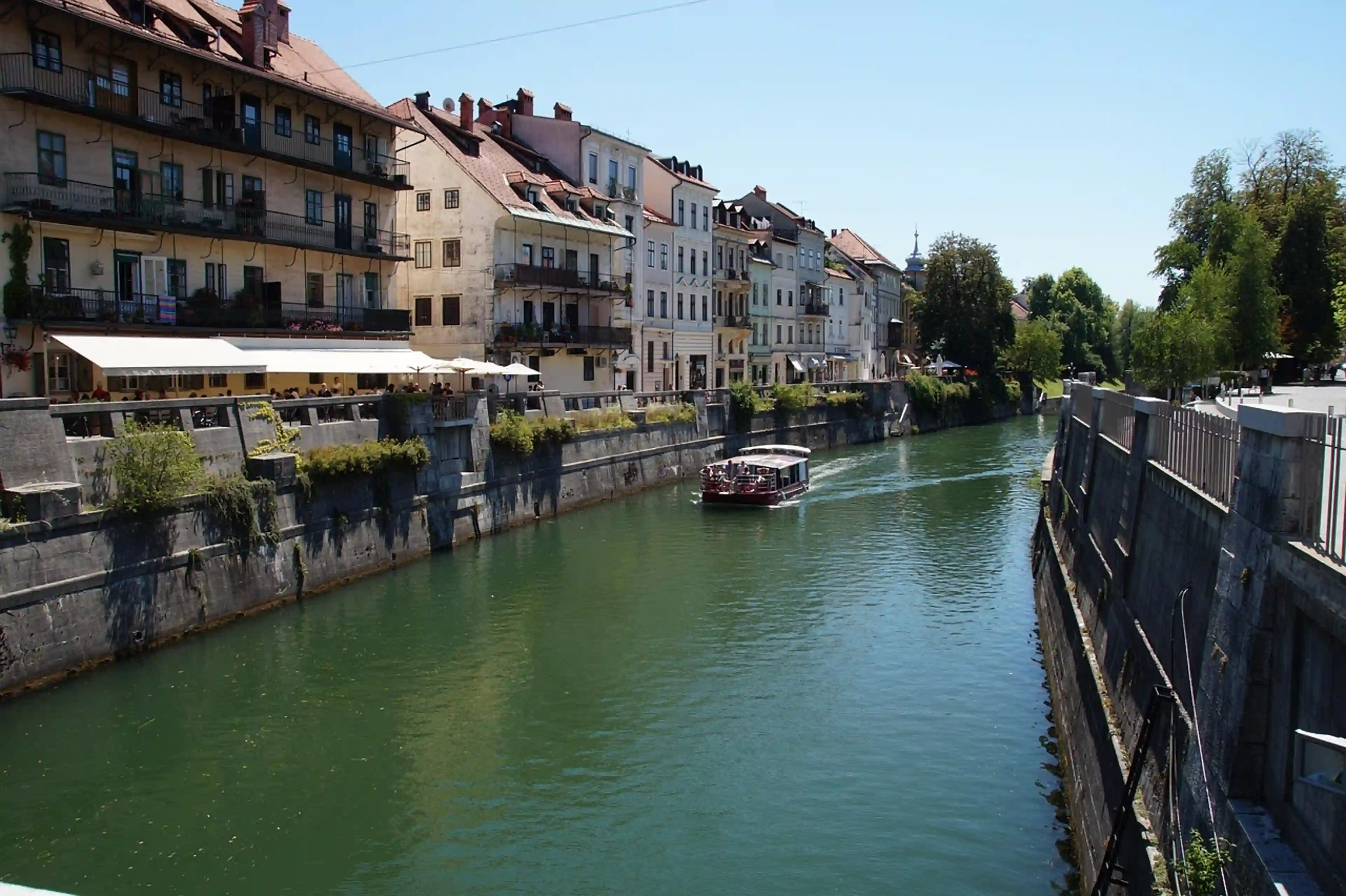 Ljubljana - 3