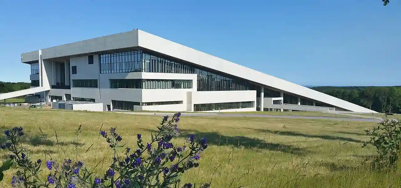 Moesgaard, Aarhus Denemarken (45511131525)