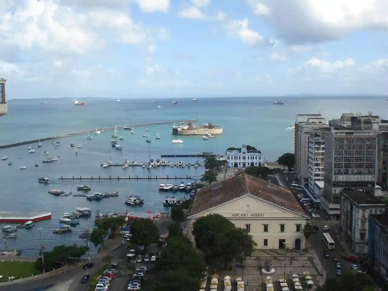 Salvador de Bahia - 1