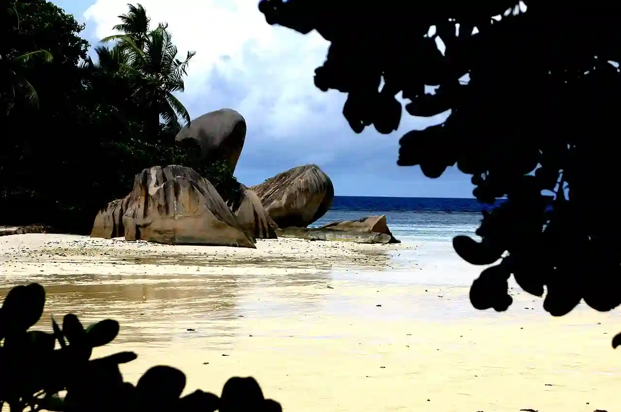LADIGUEisland