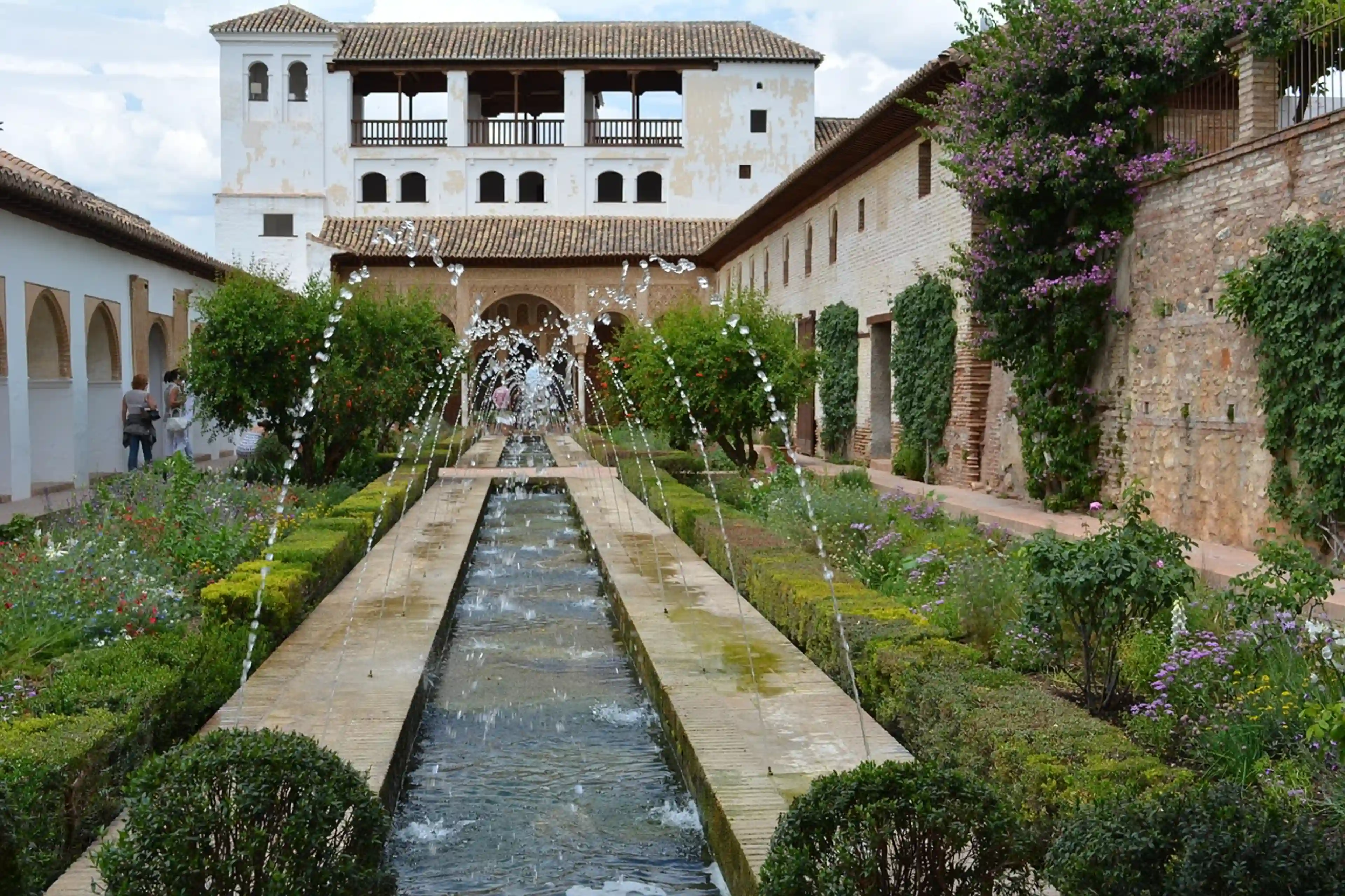 Granada - 3
