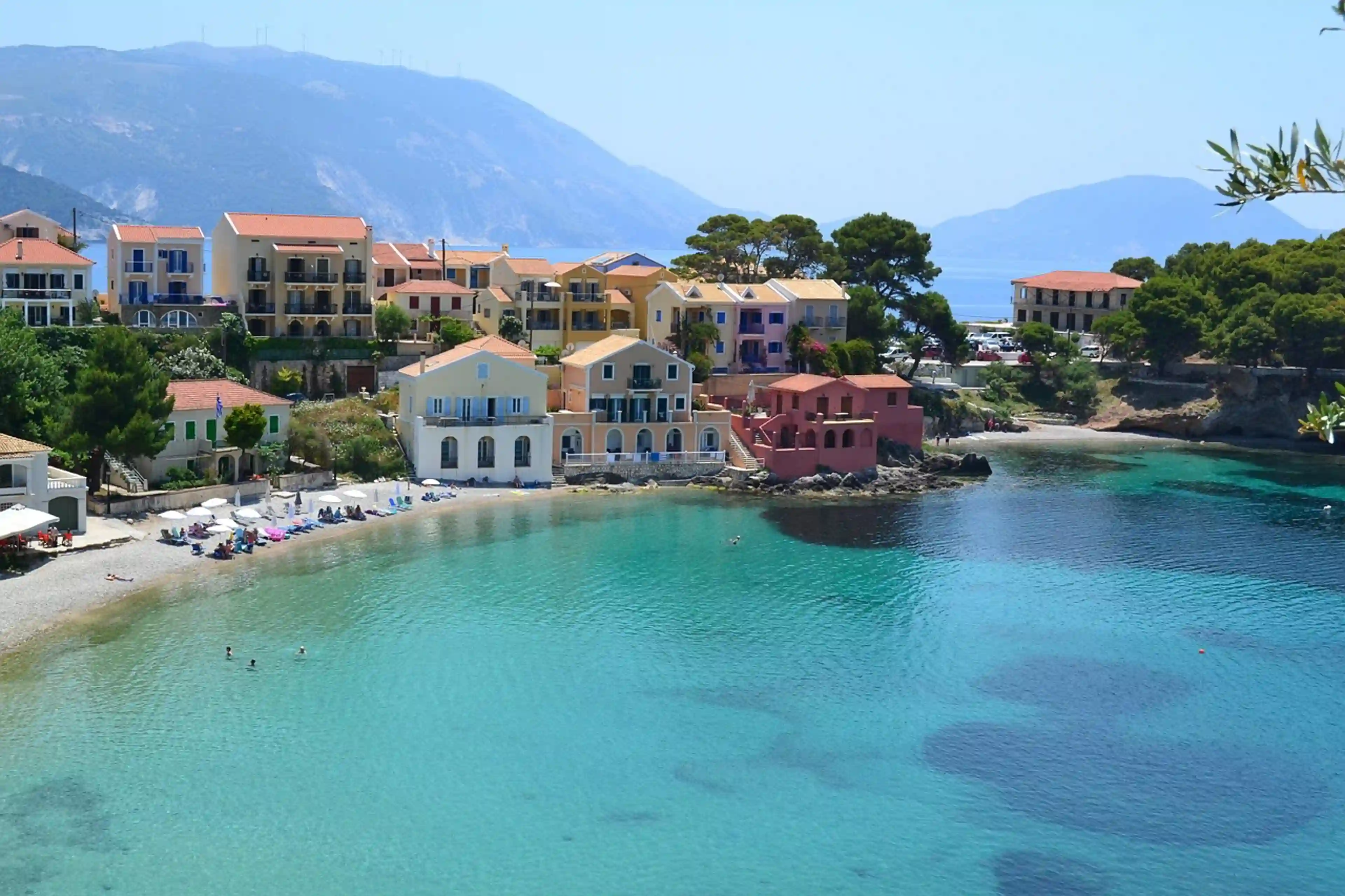 Kefalonia - 1