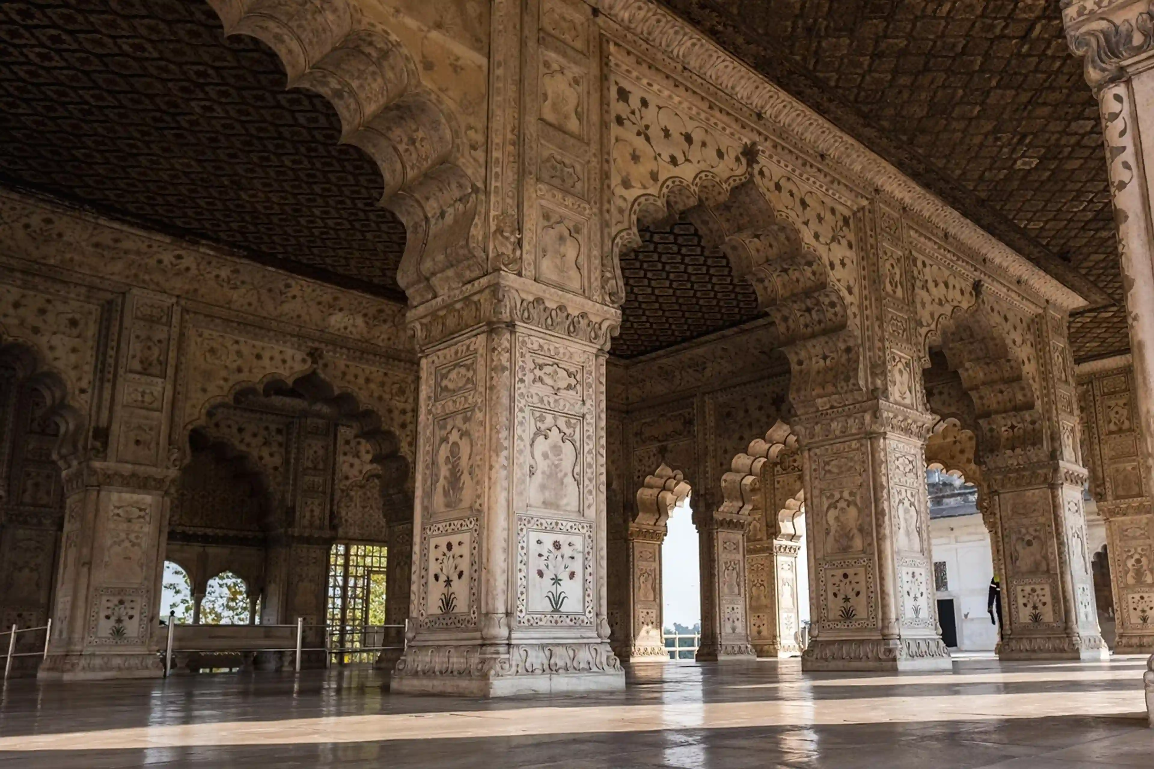 Delhi - 4