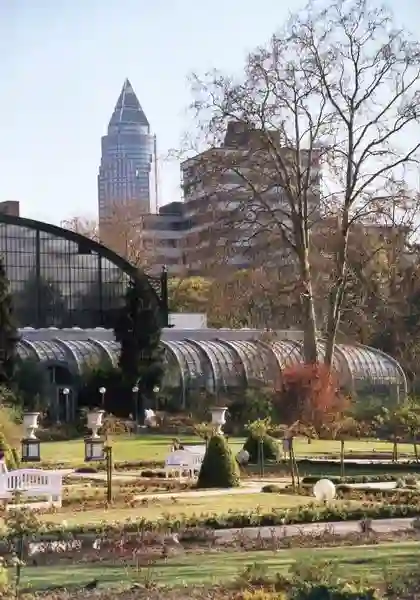 Palmengartenfrankfurt