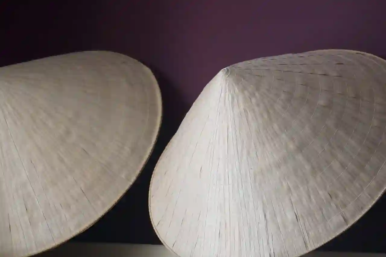 Cidade de Ho Chi Minh - 1