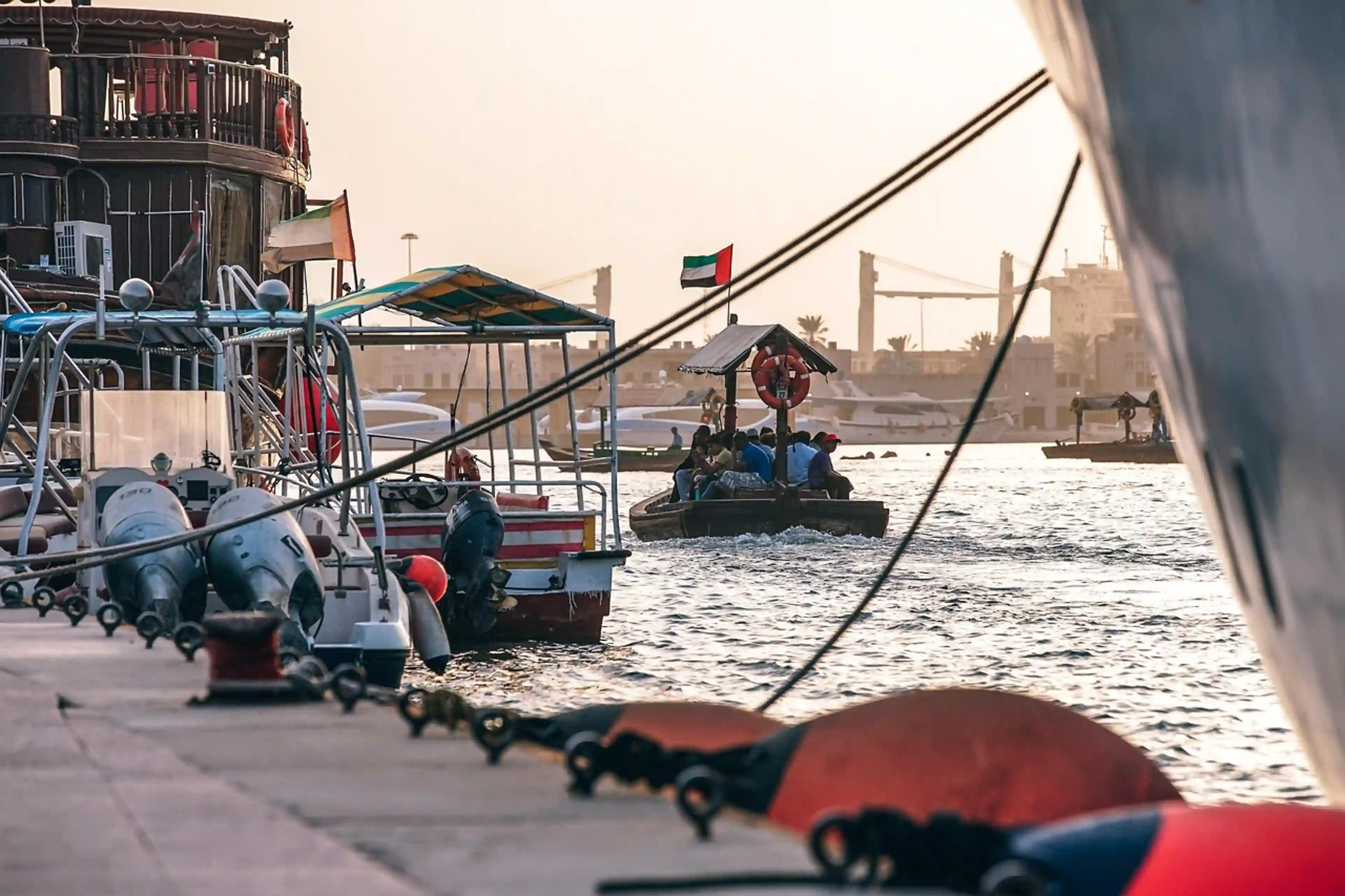 Dubaï - 2