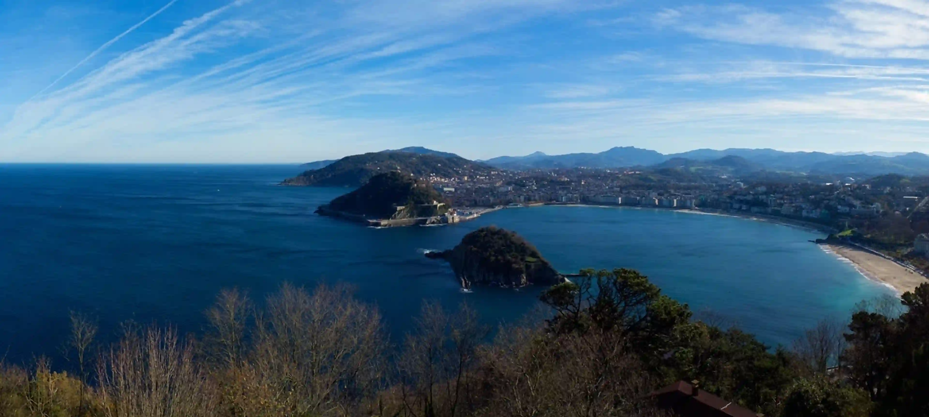 San Sebastián - 3
