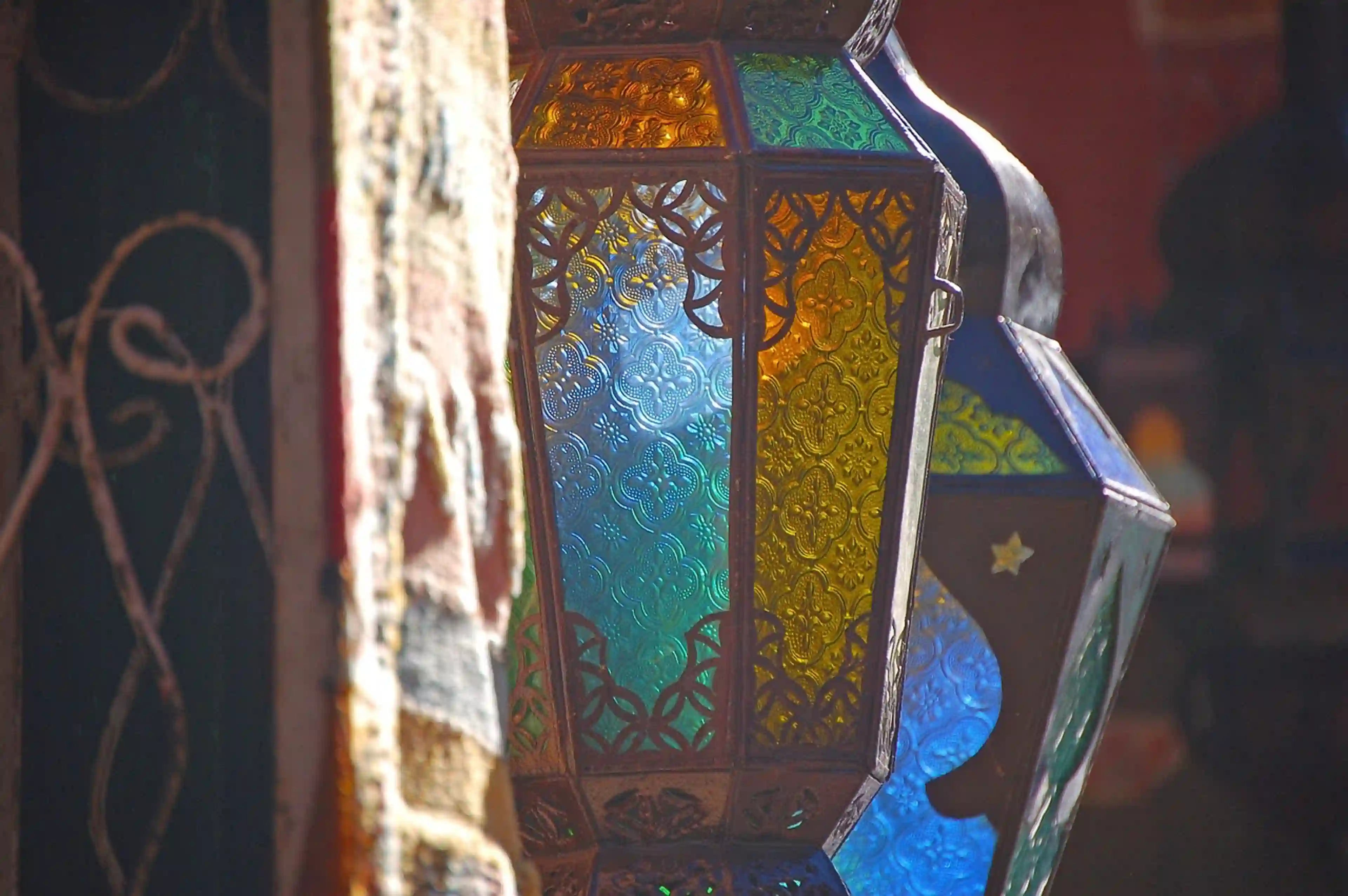 Marrakech - 4