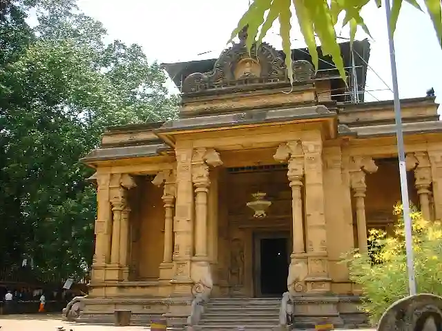 Kelaniya AS1