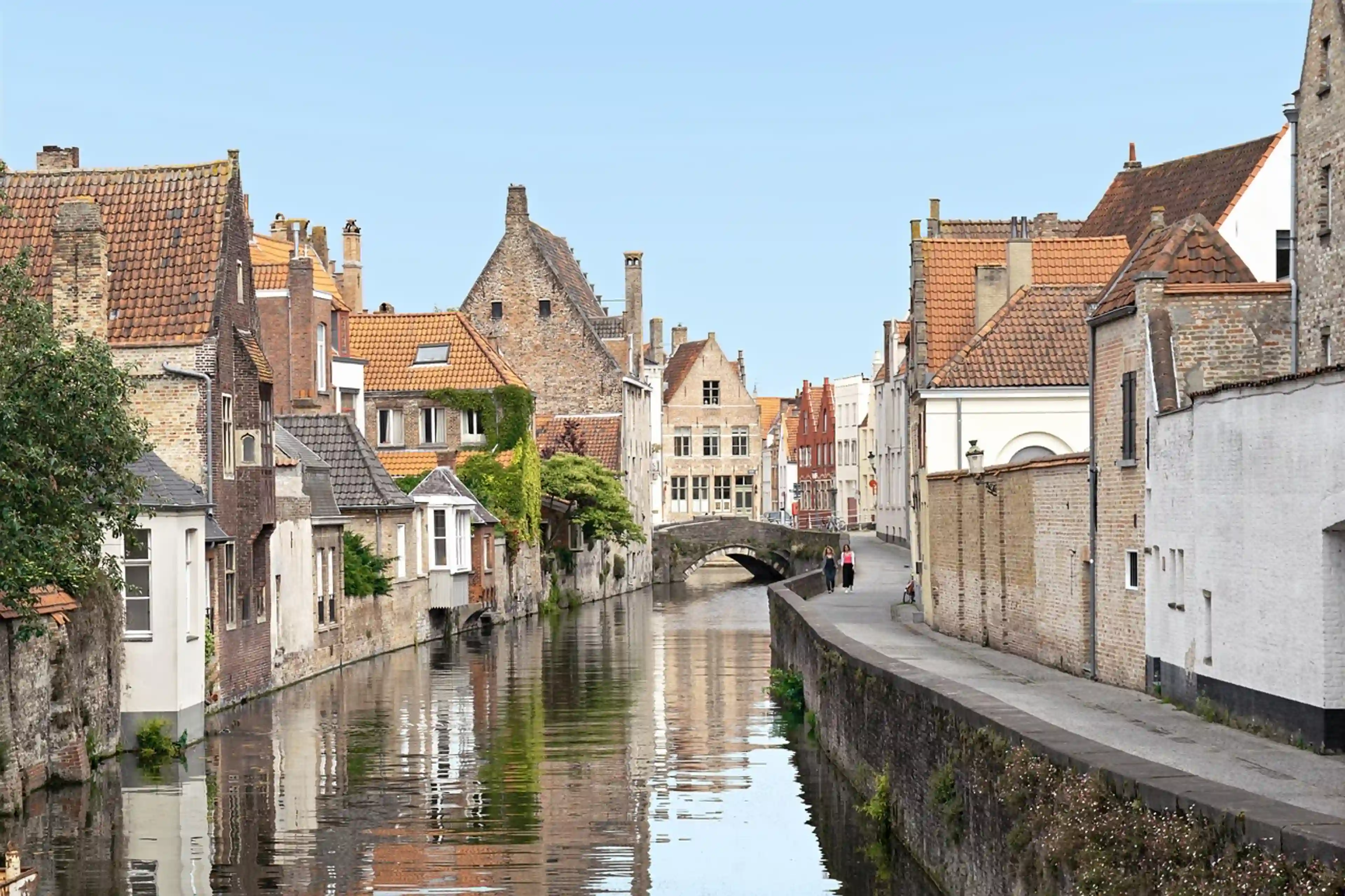 Bruges - 3