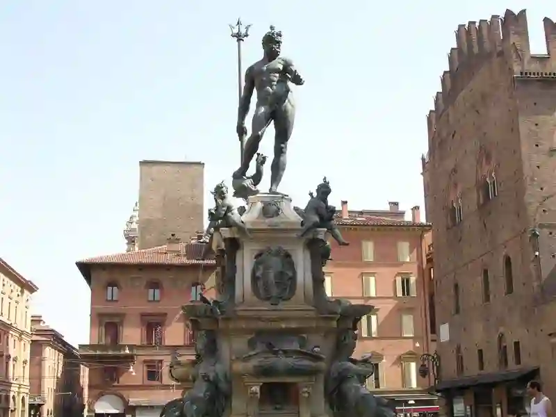 BO-nettuno