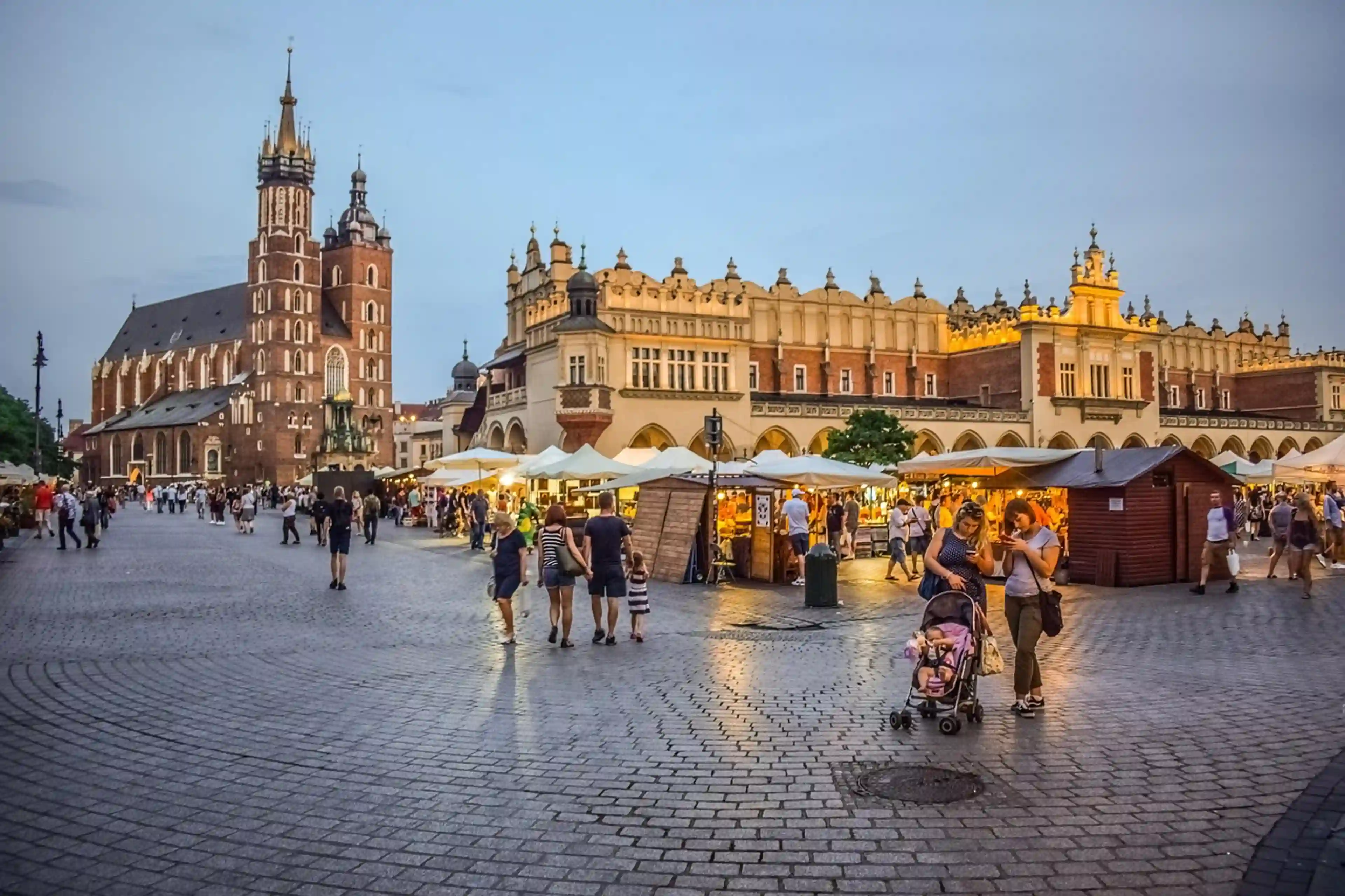 Krakow - 2