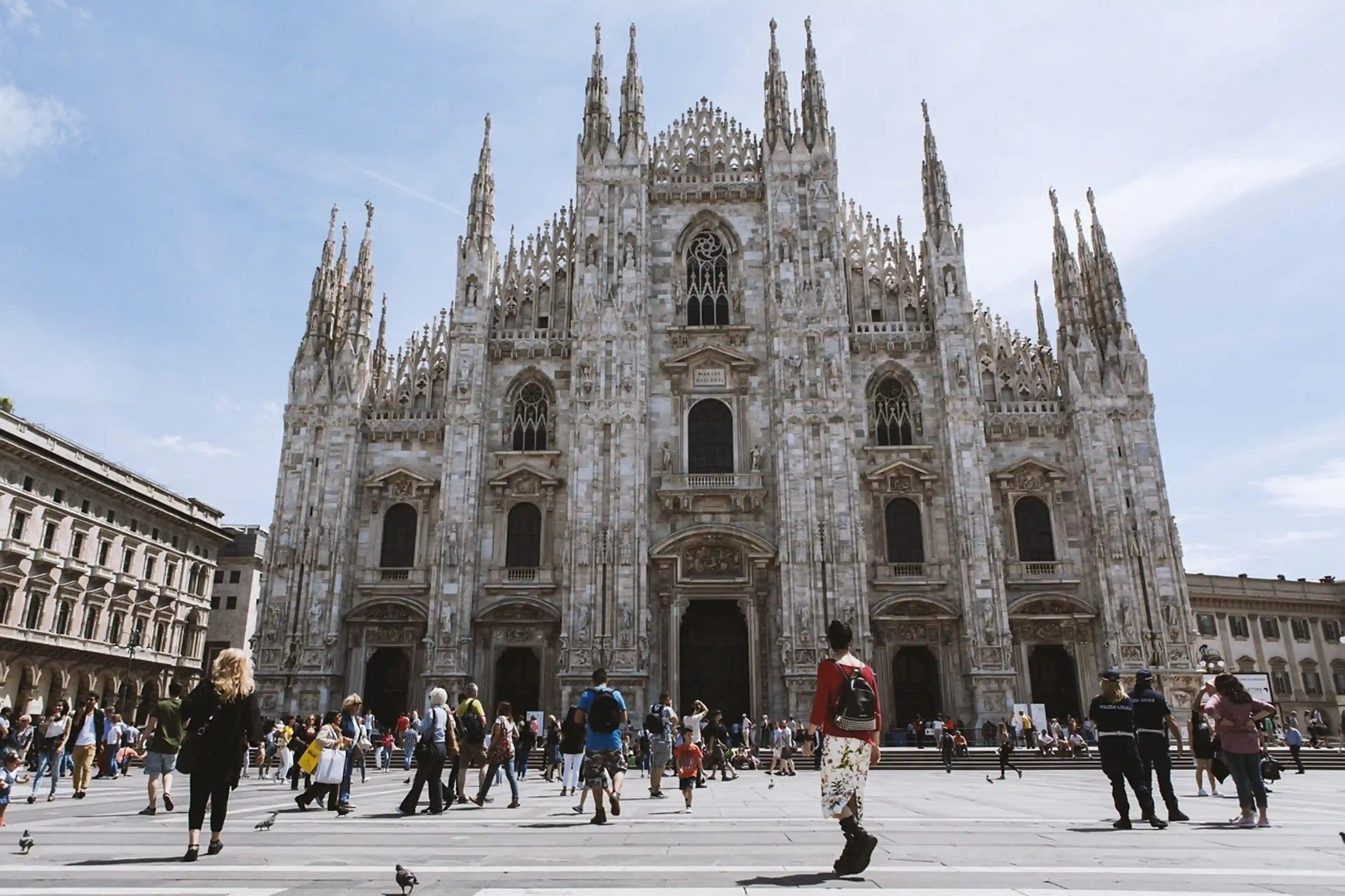 Milano - 1