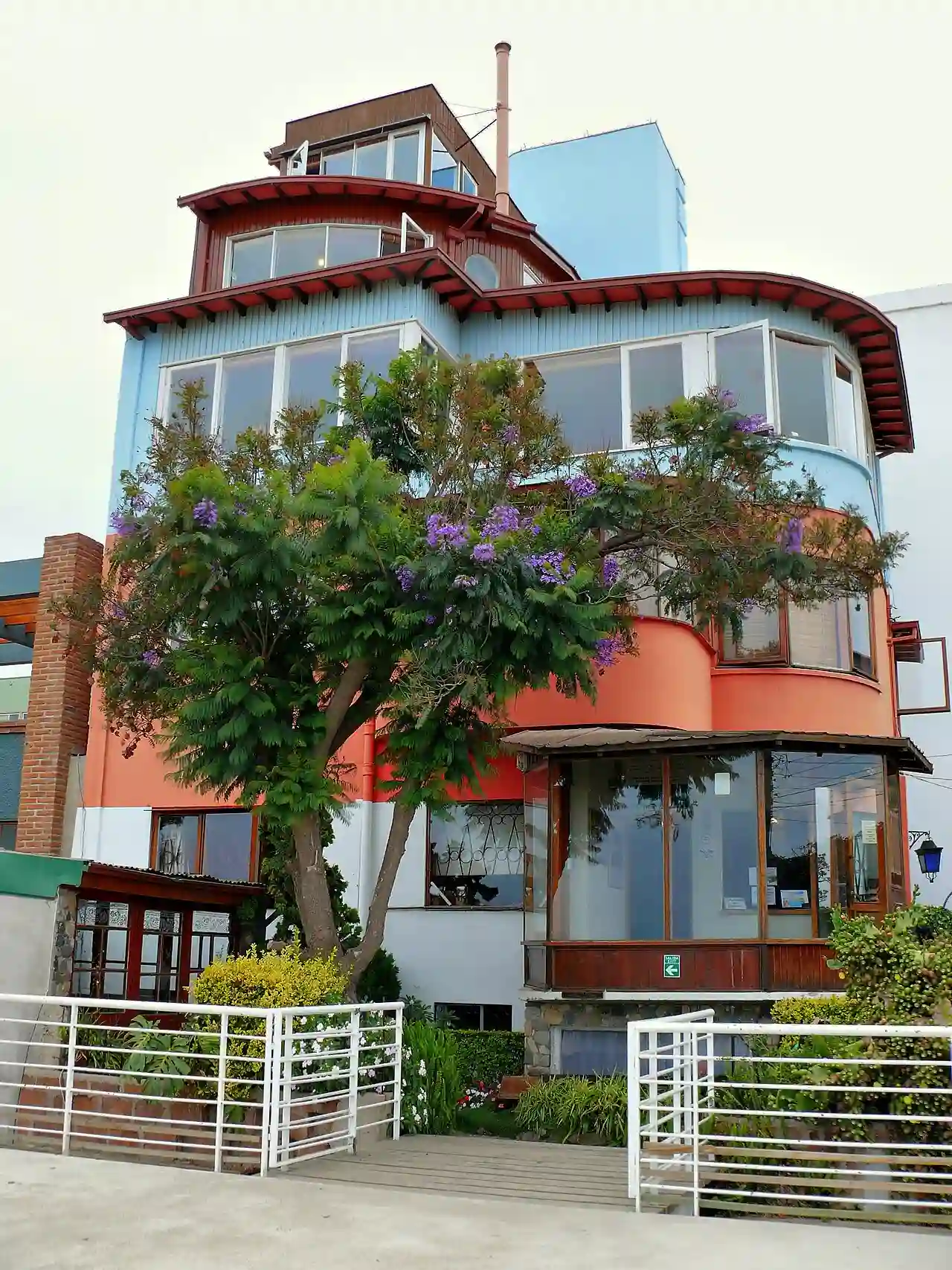 Casa Museo La Sebastiana 01