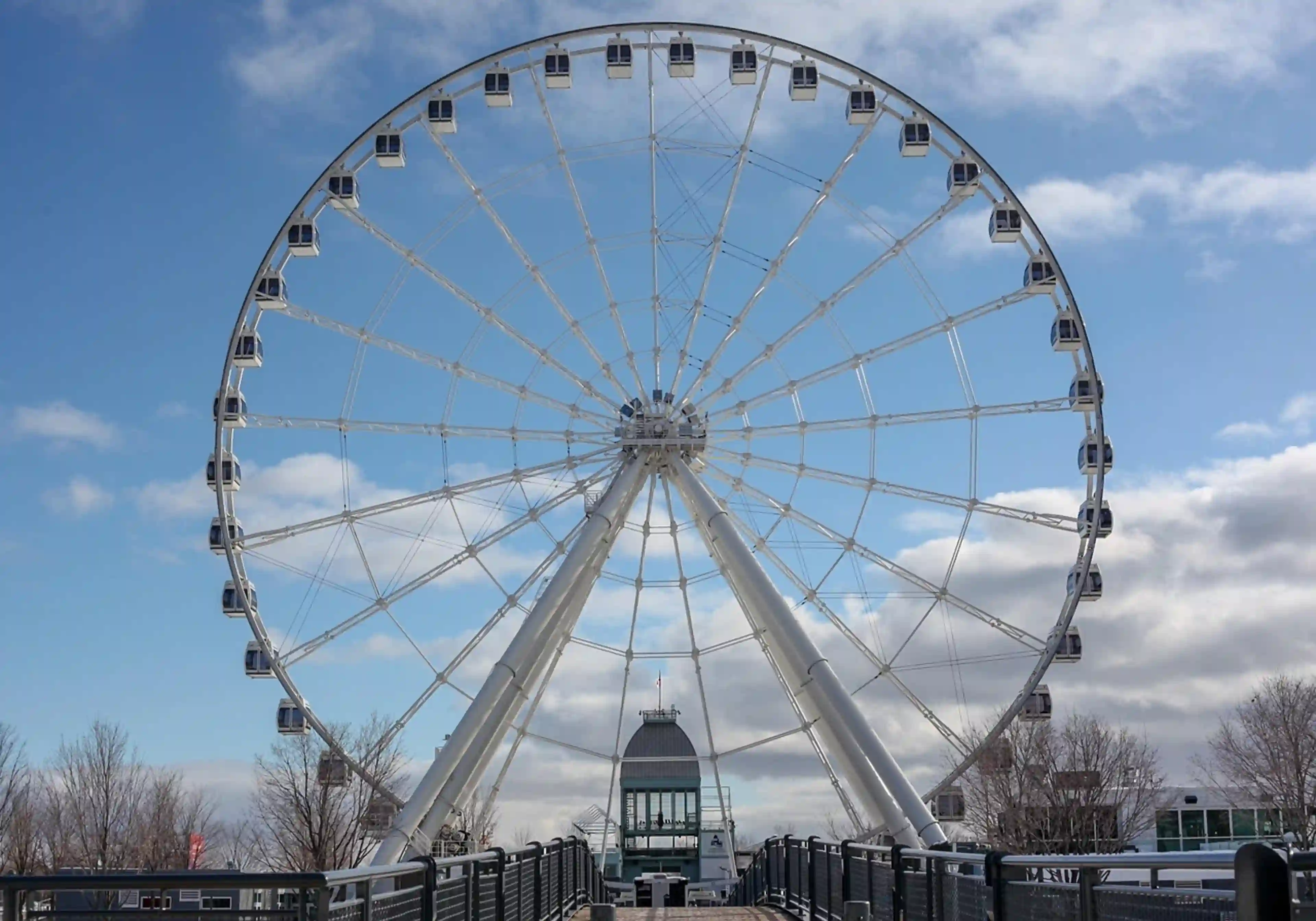 Montréal - 3
