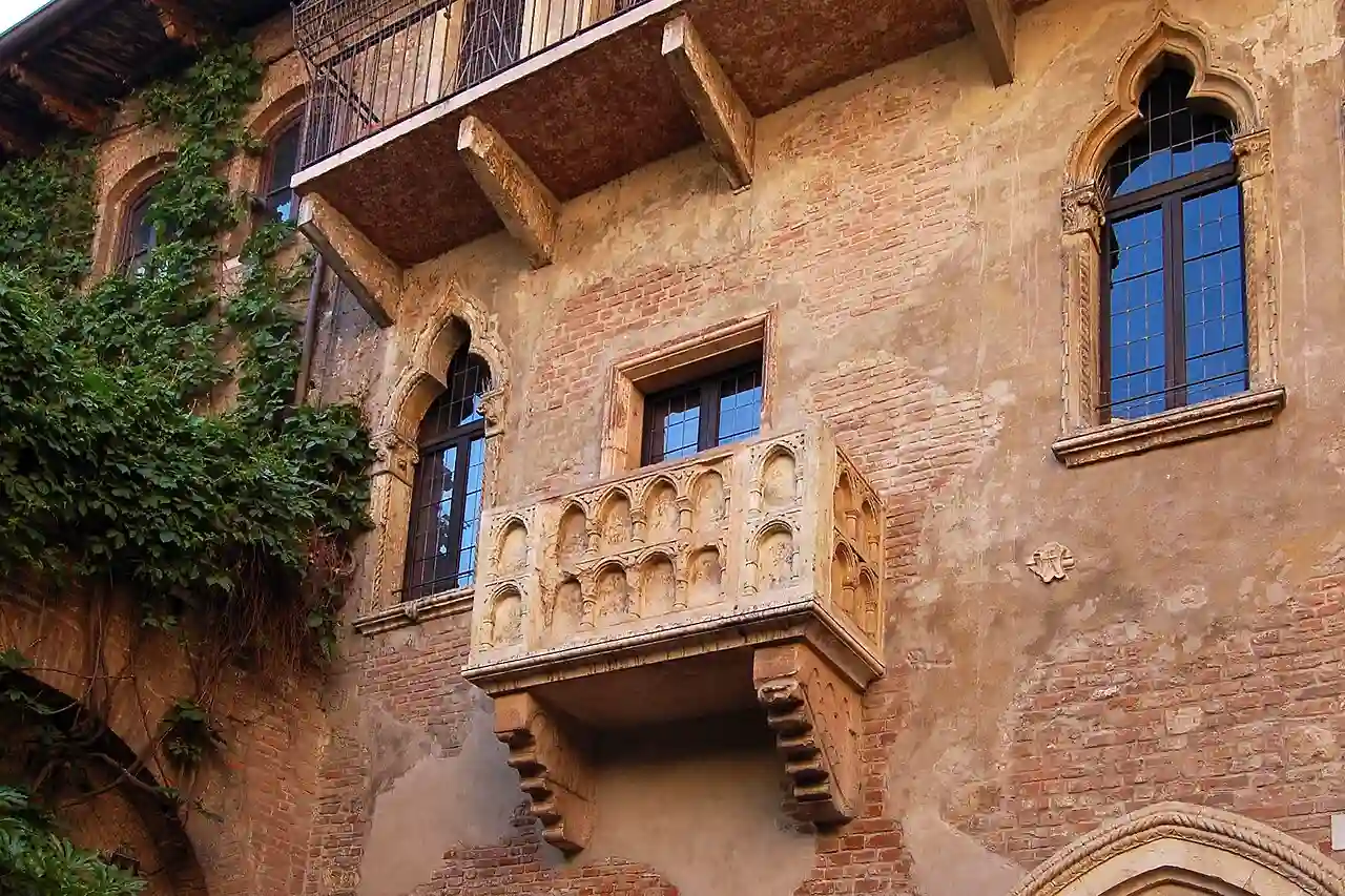 Casa Giulietta