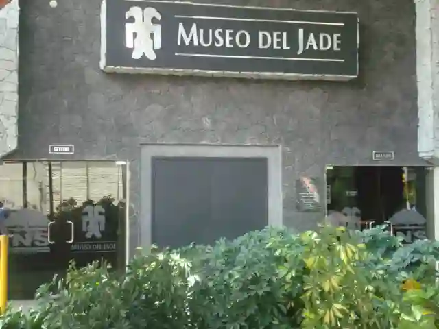 Museo del Jade