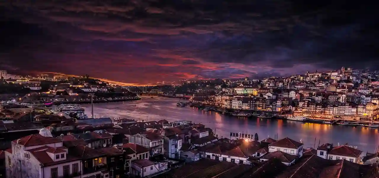 Porto - 2