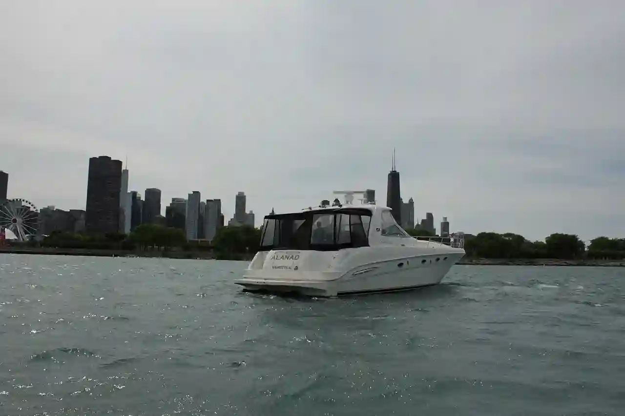 America's Cup Race to Bermuda - Chicago (27880005185)