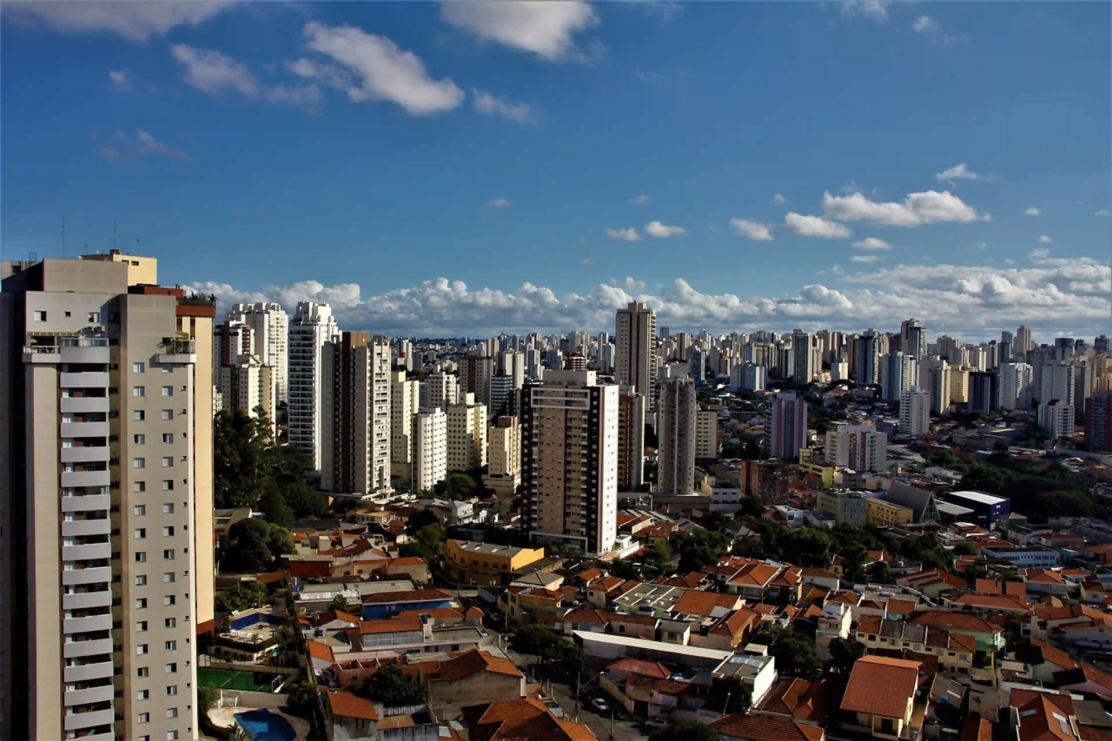 São Paulo - 2