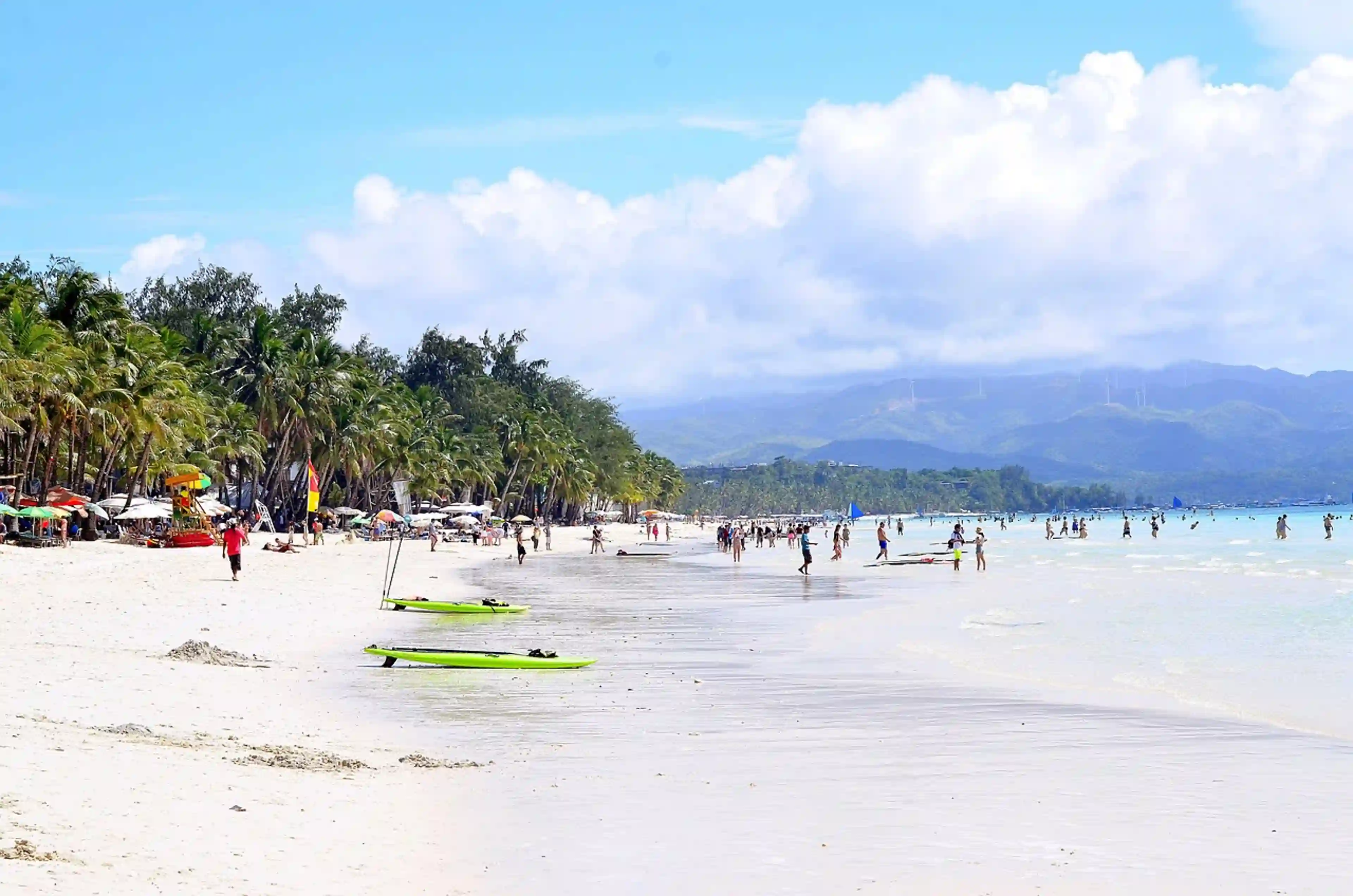 Boracay - 2