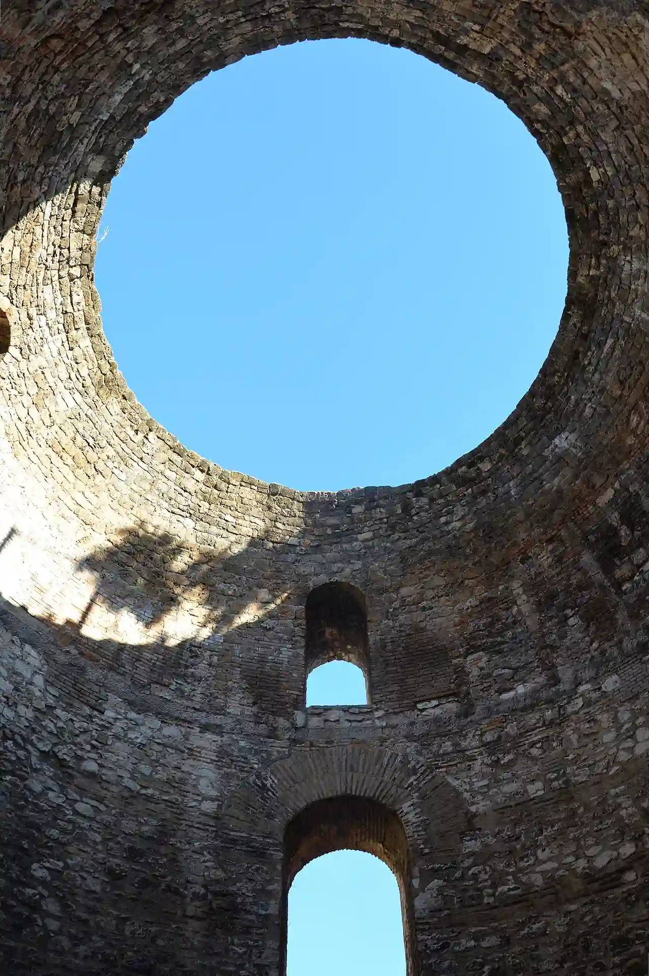 Diocletian's Palace, Split (11907986203)
