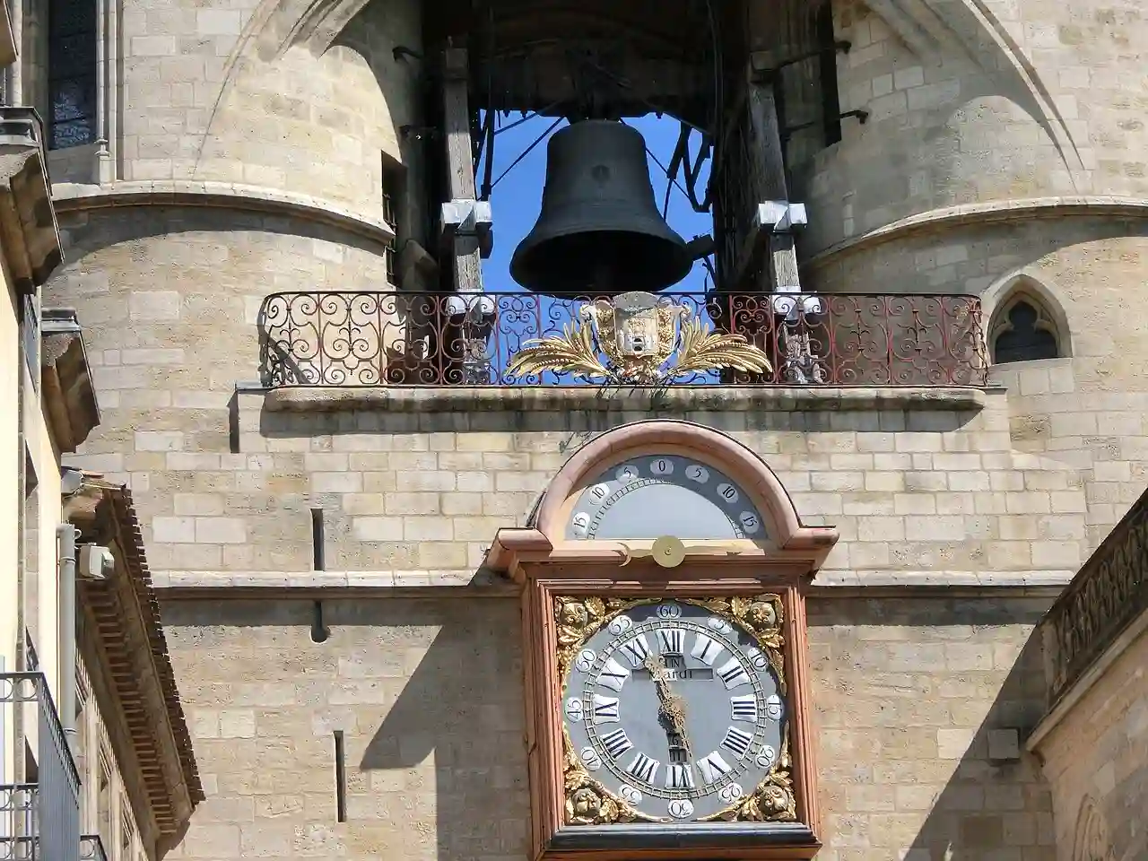 13-Bordeaux - porte Saint-Eloi (4)