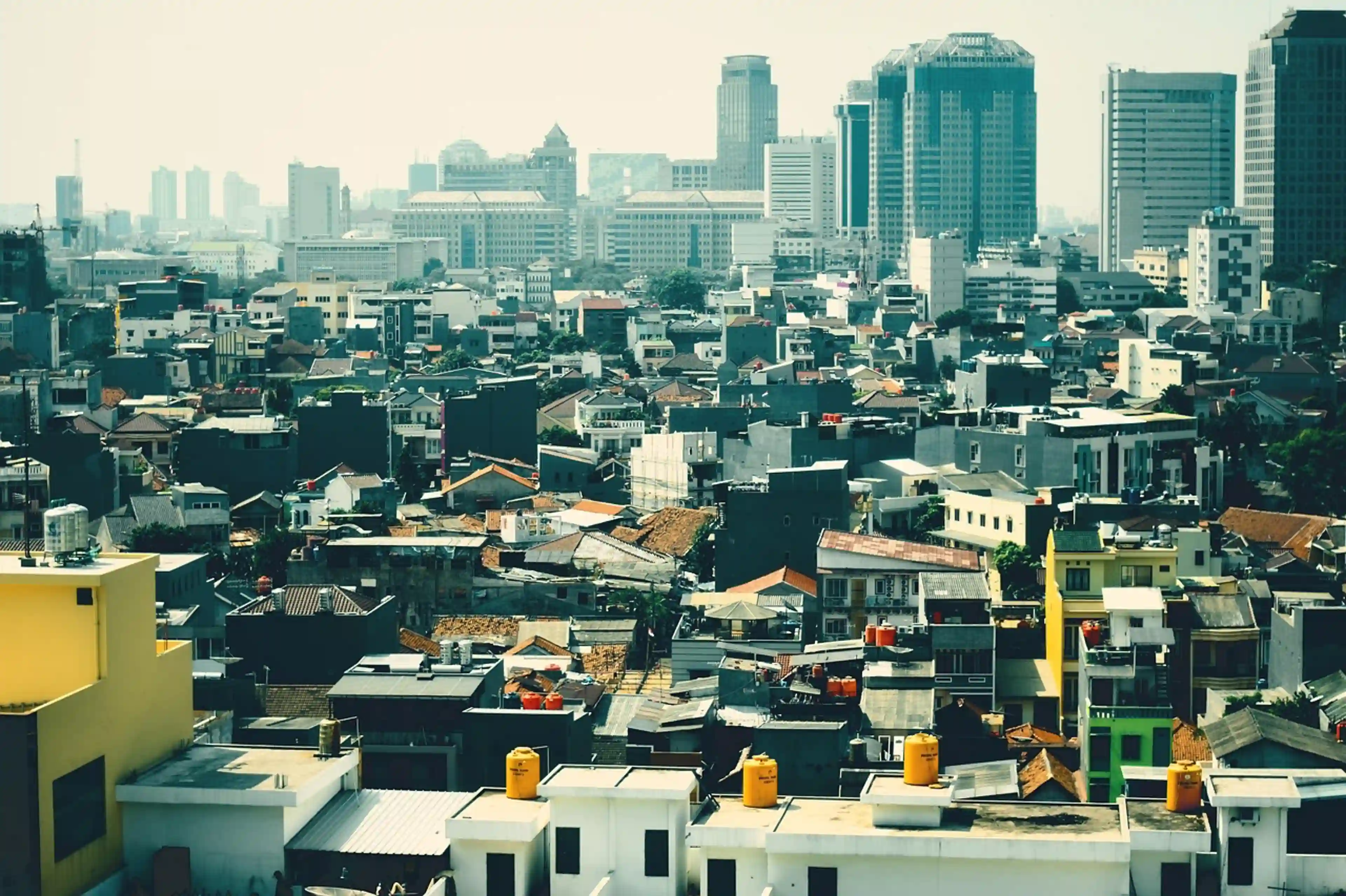 Jakarta - 3