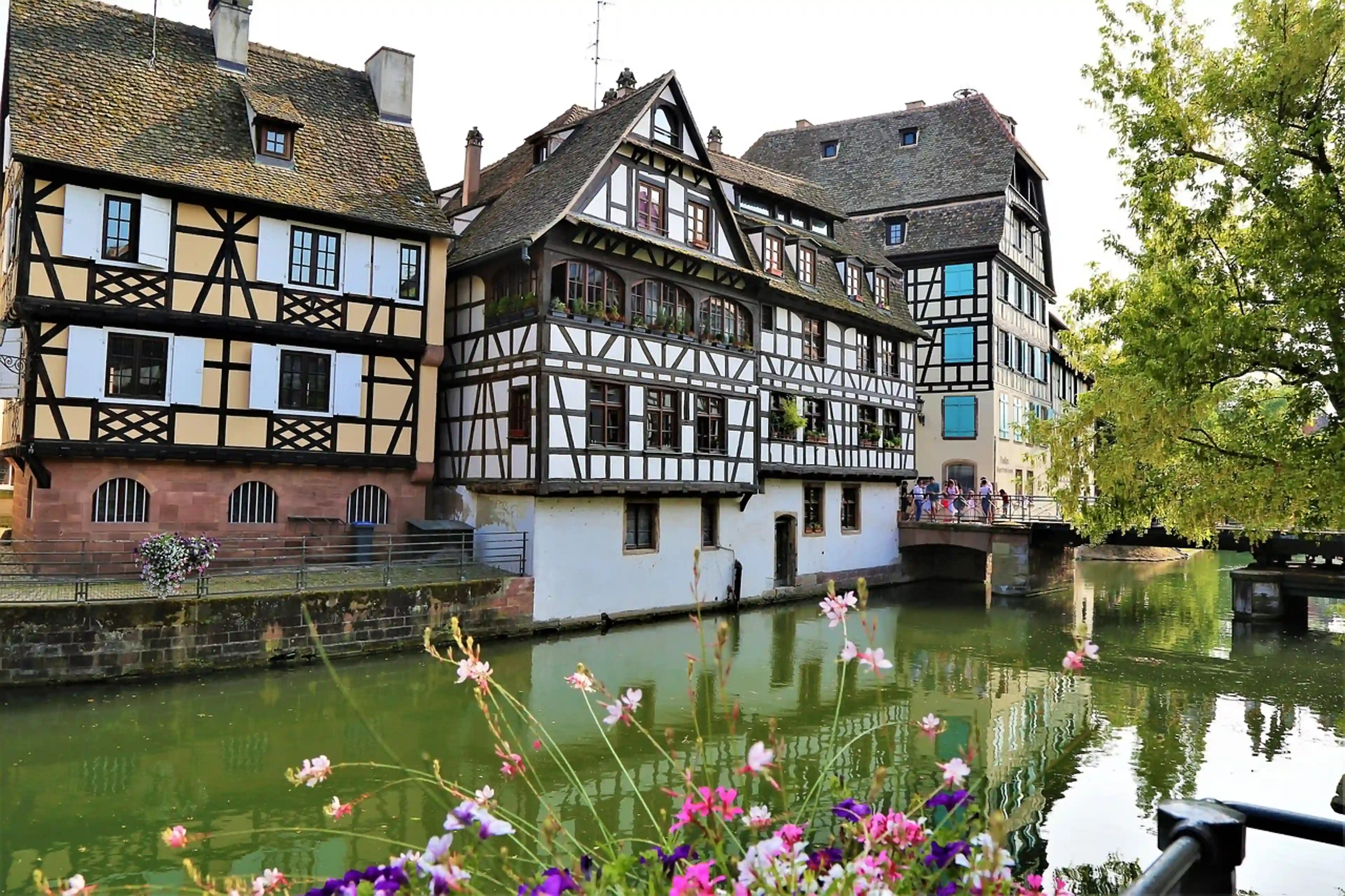 Strasbourg - 4