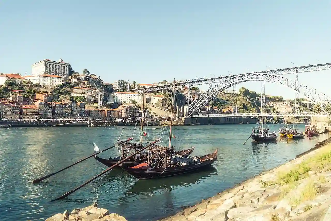 Porto - 4