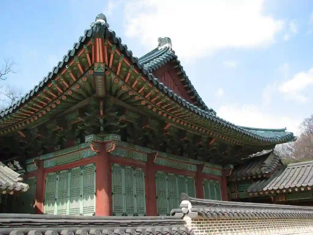 Changdeokgung - panoramio - danmairen (3)