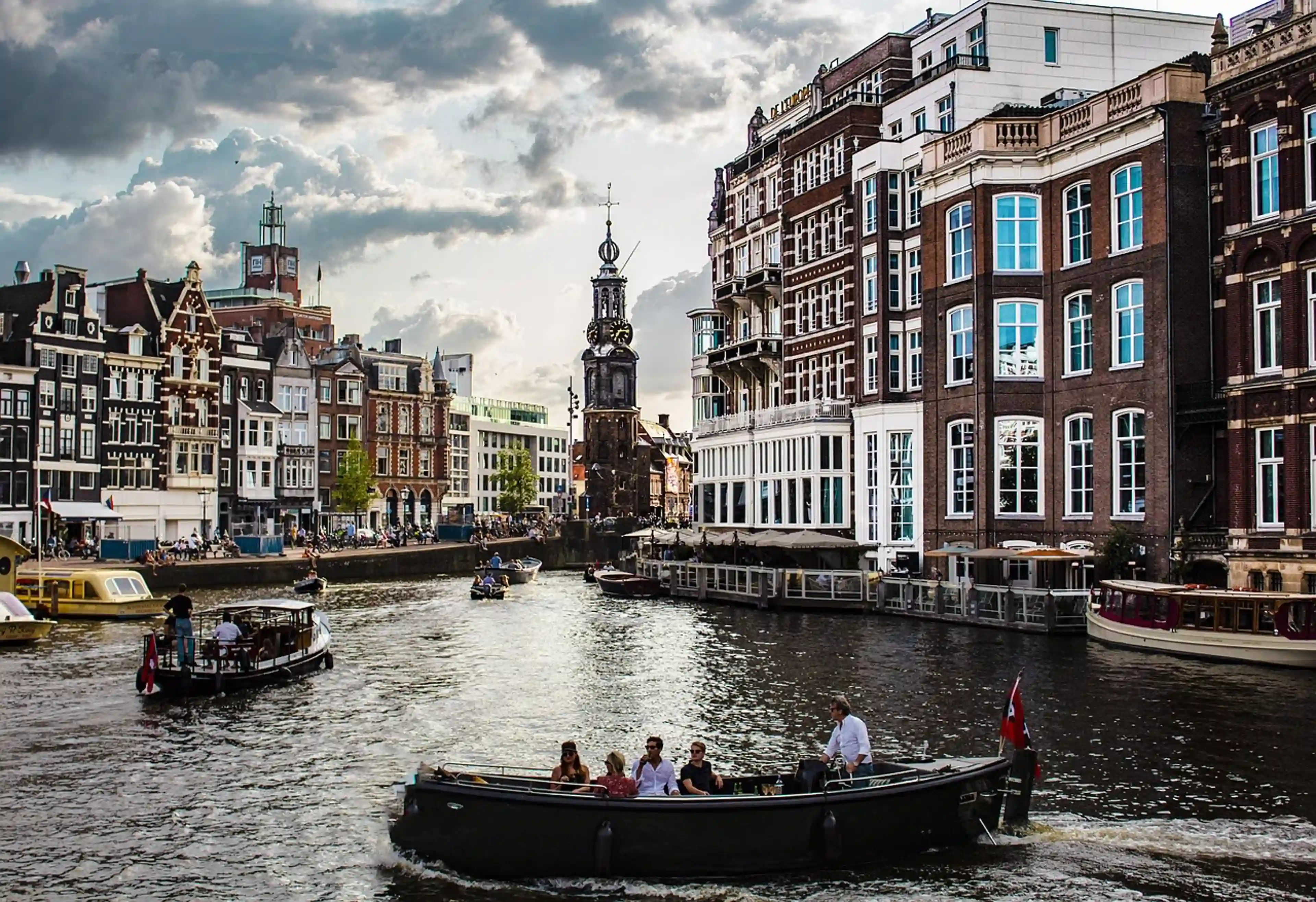 Amsterdam - 2
